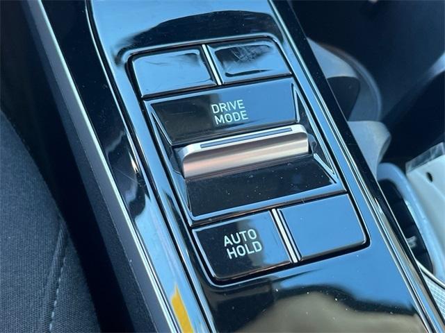 used 2023 Hyundai Sonata car, priced at $17,999