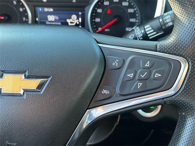 used 2019 Chevrolet Equinox car, priced at $15,800