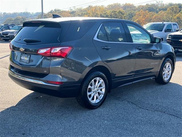 used 2019 Chevrolet Equinox car, priced at $15,800