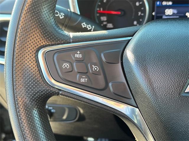 used 2019 Chevrolet Equinox car, priced at $15,800