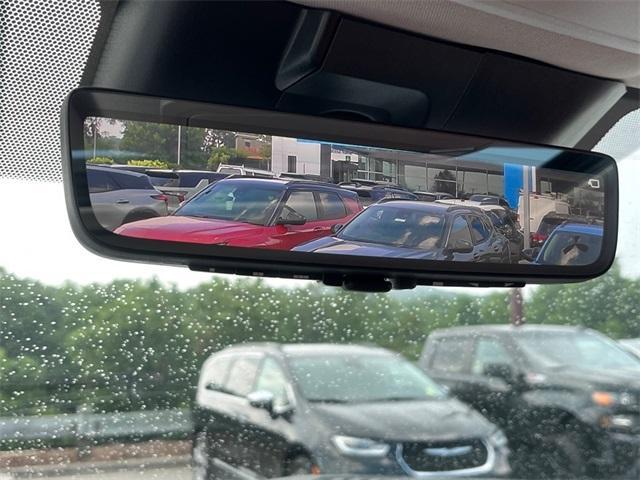 used 2023 Toyota Sequoia car, priced at $71,062