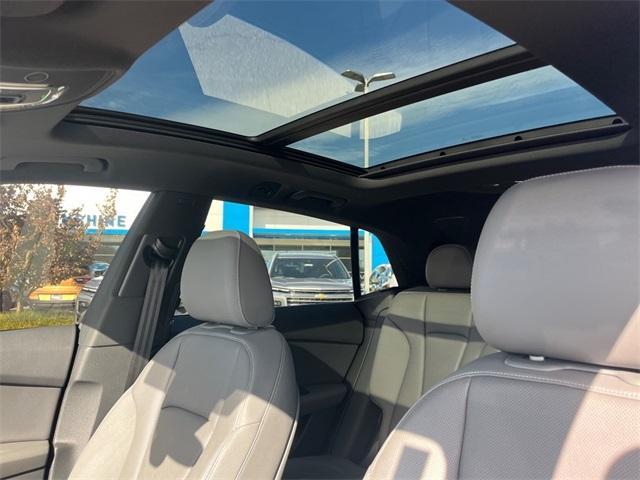 used 2020 Audi Q8 car, priced at $34,163