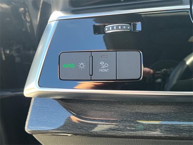 used 2020 Audi Q8 car, priced at $34,163