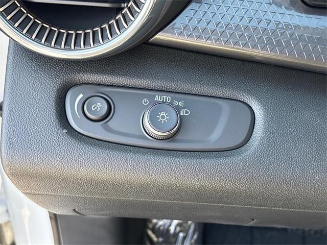 new 2026 Chevrolet Trax car, priced at $28,589