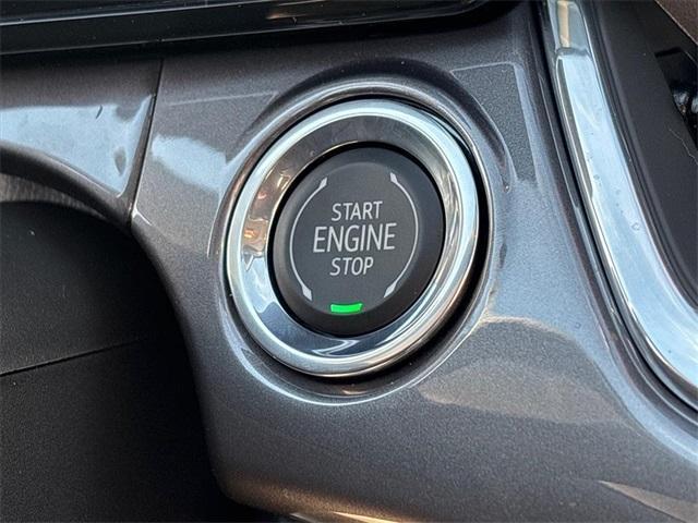 new 2026 Chevrolet Trax car, priced at $28,589