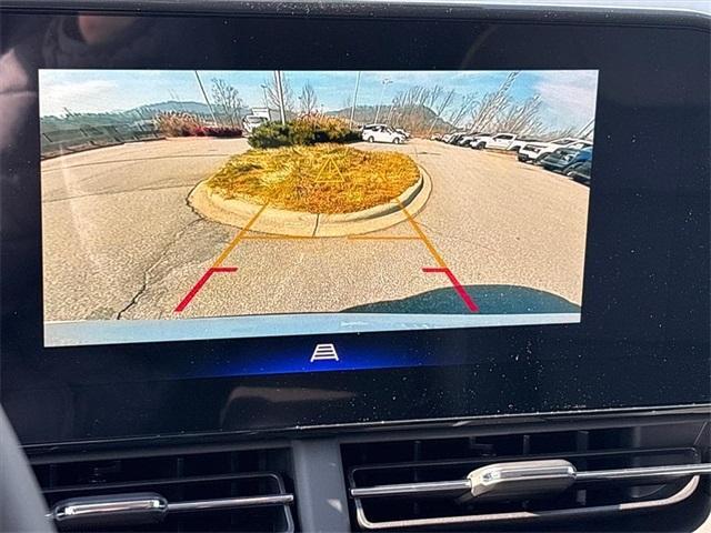 new 2026 Chevrolet Trax car, priced at $28,589