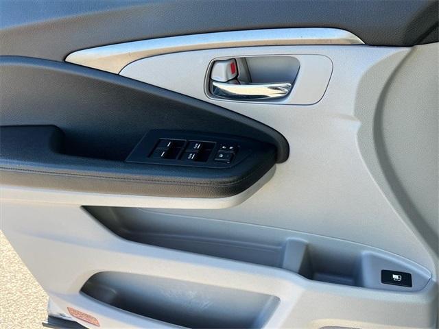 used 2019 Honda Pilot car, priced at $15,933