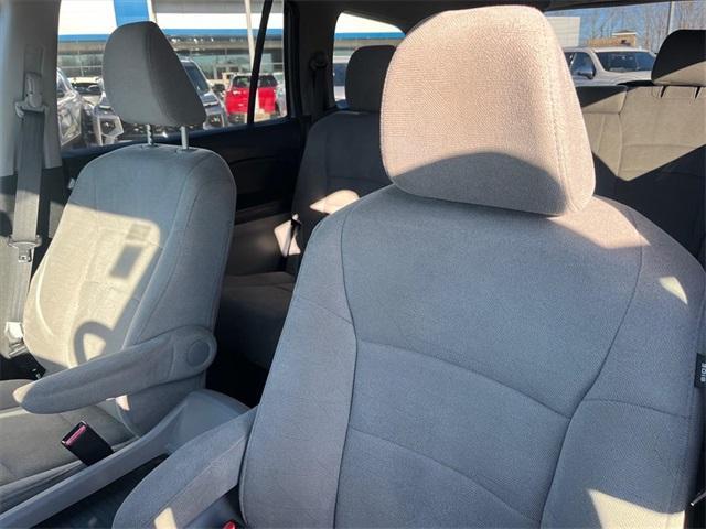 used 2019 Honda Pilot car, priced at $15,933
