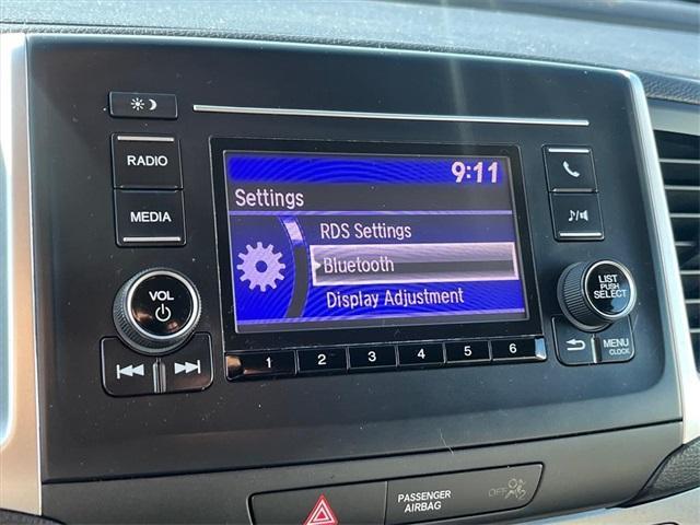 used 2019 Honda Pilot car, priced at $15,933