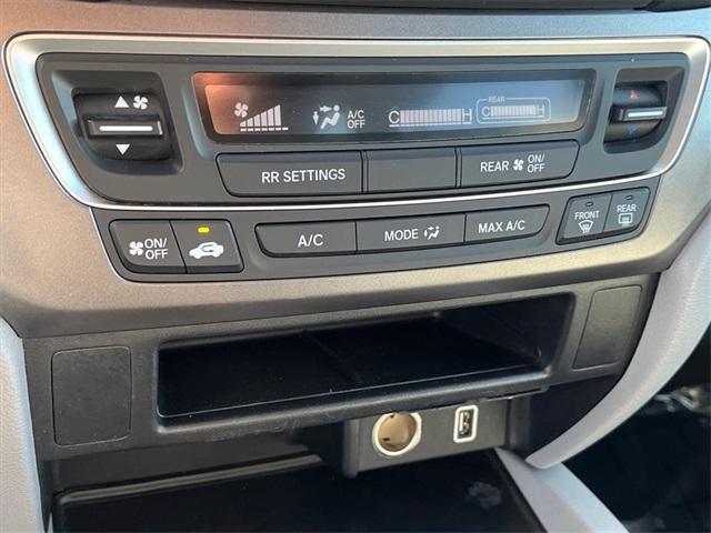 used 2019 Honda Pilot car, priced at $15,933