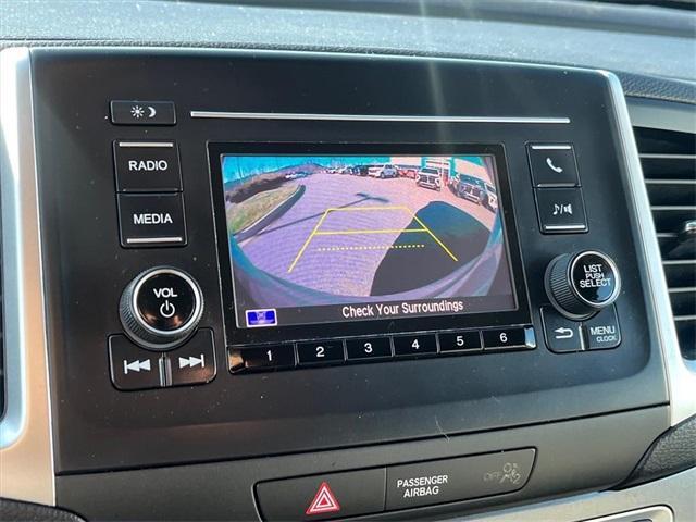 used 2019 Honda Pilot car, priced at $15,933