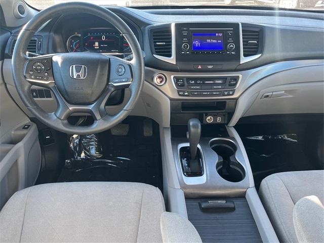 used 2019 Honda Pilot car, priced at $15,933