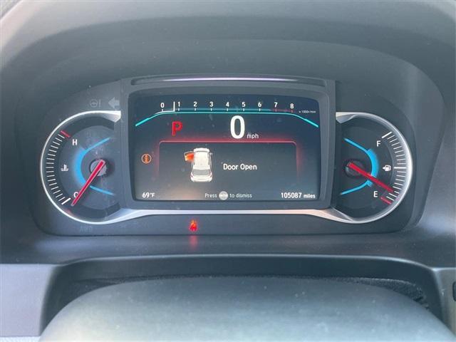 used 2020 Honda Pilot car, priced at $21,014