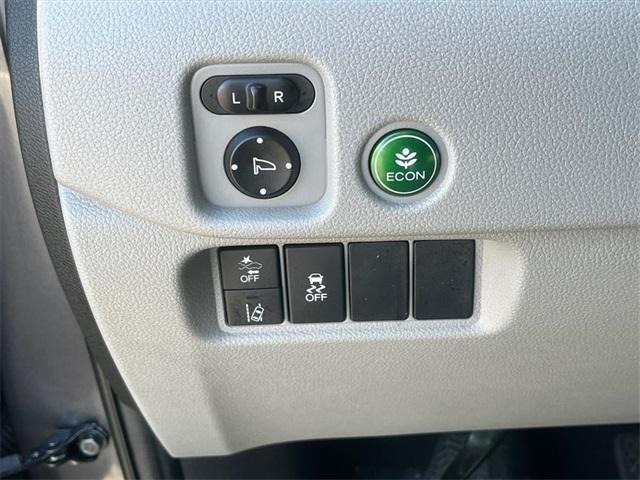 used 2020 Honda Pilot car, priced at $21,014