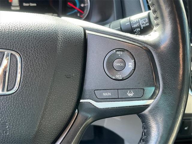 used 2020 Honda Pilot car, priced at $21,014