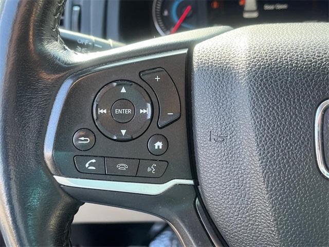 used 2020 Honda Pilot car, priced at $21,014