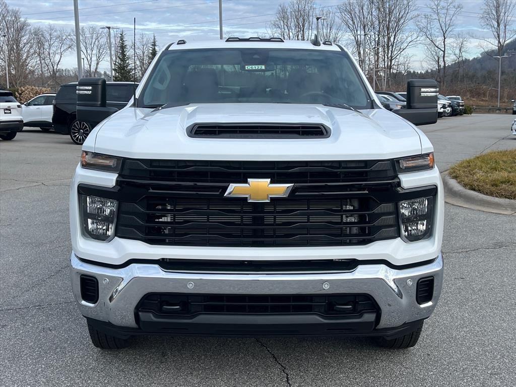 new 2026 Chevrolet Silverado 3500 car, priced at $69,894