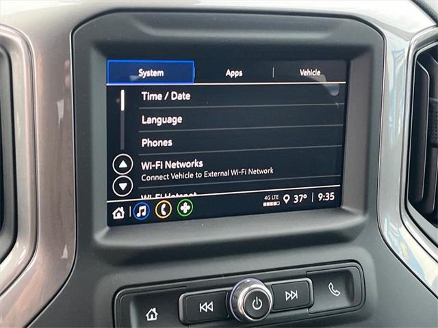 new 2026 Chevrolet Silverado 3500 car, priced at $70,894