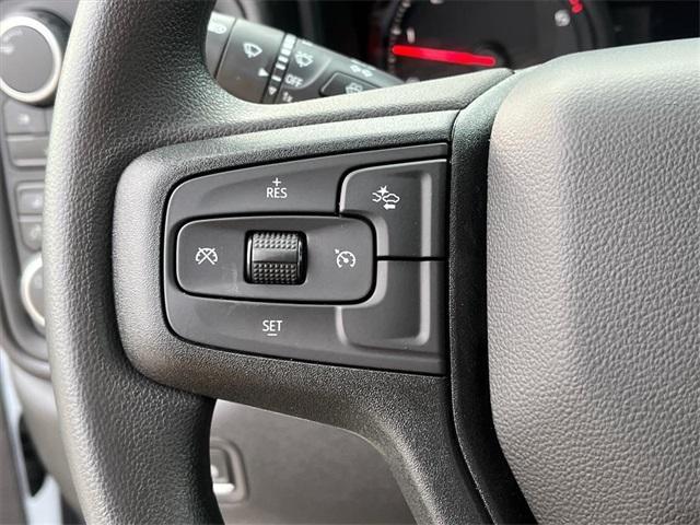 new 2026 Chevrolet Silverado 3500 car, priced at $70,894