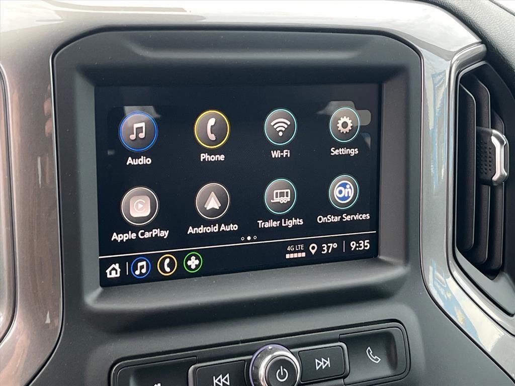 new 2026 Chevrolet Silverado 3500 car, priced at $69,894