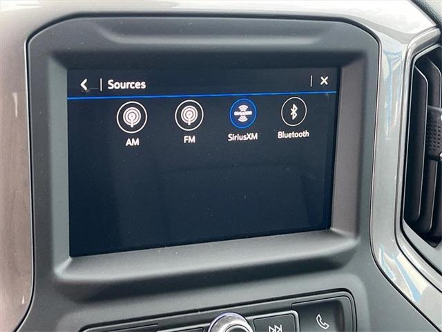 new 2026 Chevrolet Silverado 3500 car, priced at $70,894