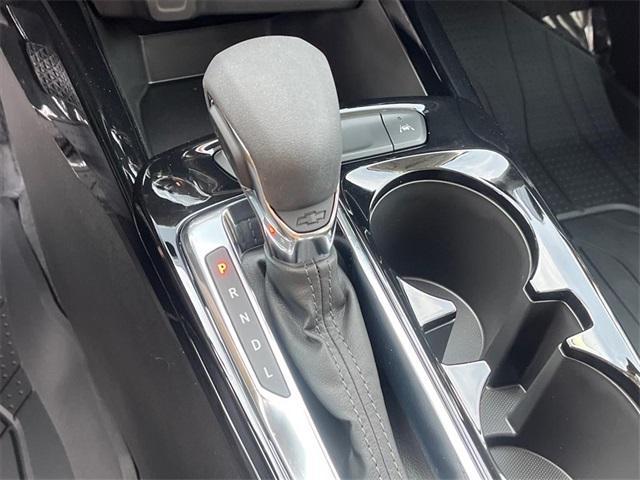 new 2026 Chevrolet Trax car, priced at $27,379