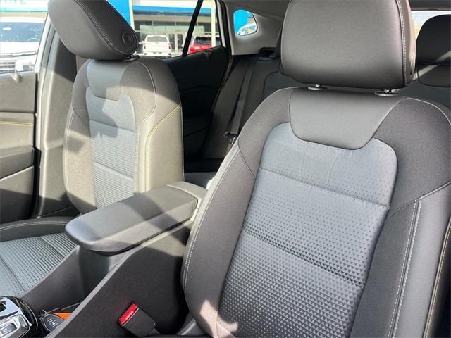 new 2026 Chevrolet Trax car, priced at $27,379