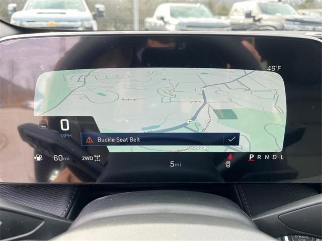 new 2026 Chevrolet Equinox car, priced at $34,001