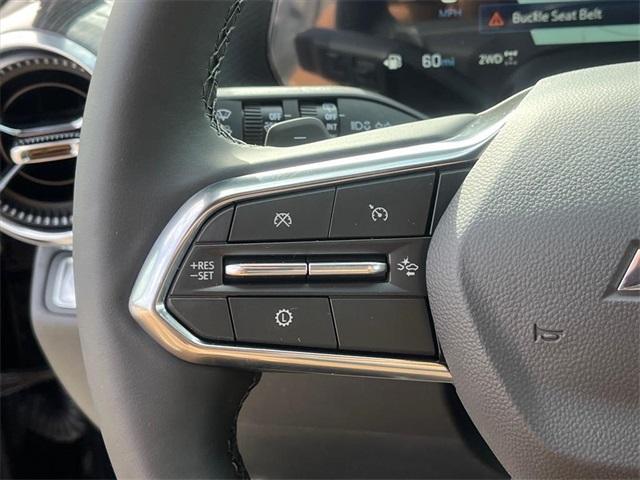 new 2026 Chevrolet Equinox car, priced at $34,001