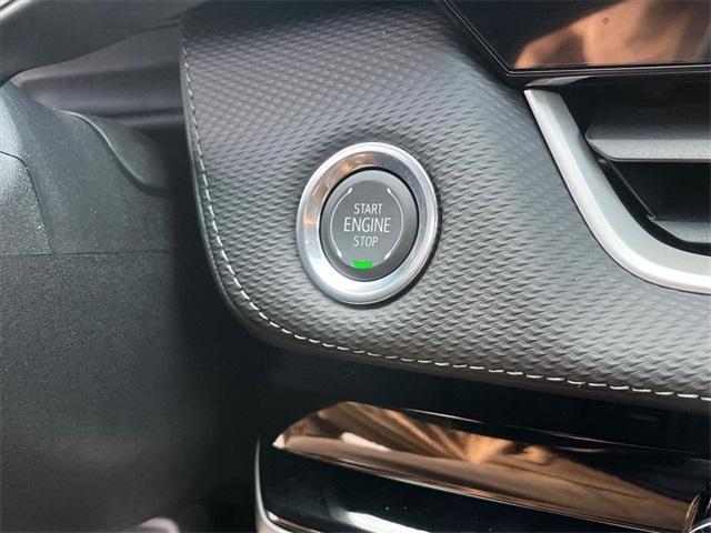 new 2026 Chevrolet Equinox car, priced at $34,001