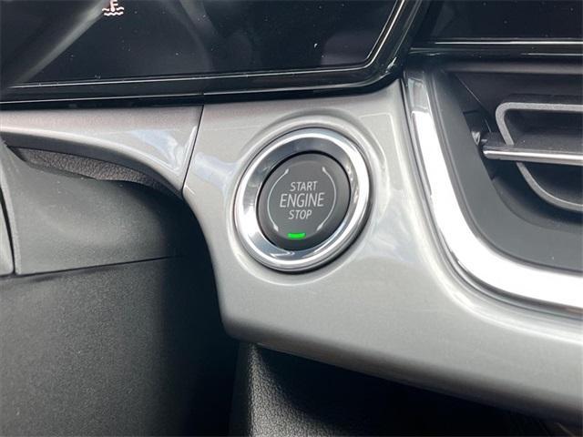 new 2026 Chevrolet Trax car, priced at $27,379