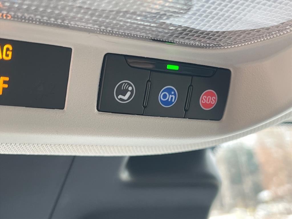 new 2026 Chevrolet Trax car, priced at $26,804