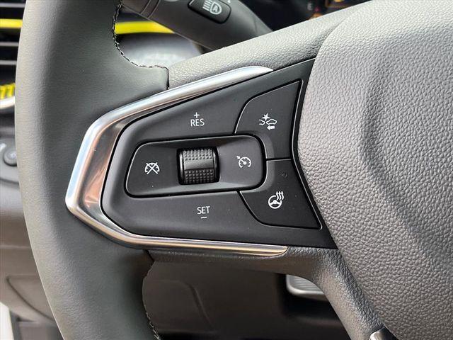 new 2026 Chevrolet Trax car, priced at $26,804