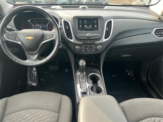 used 2019 Chevrolet Equinox car, priced at $14,650