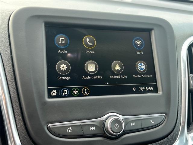 used 2019 Chevrolet Equinox car, priced at $14,650