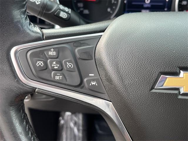 used 2019 Chevrolet Equinox car, priced at $14,650