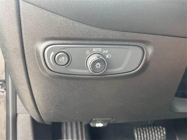 used 2019 Chevrolet Equinox car, priced at $14,650