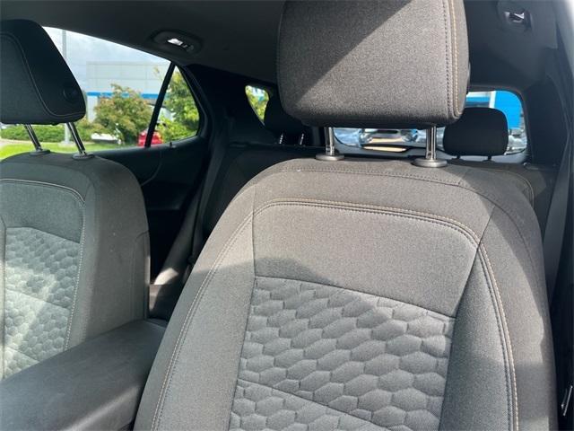 used 2019 Chevrolet Equinox car, priced at $14,650