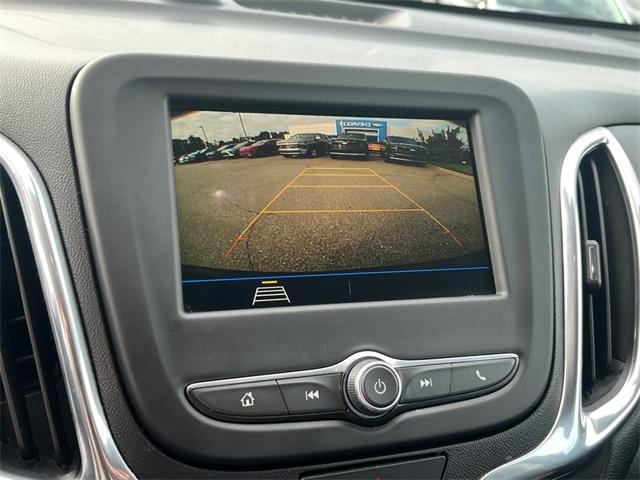 used 2019 Chevrolet Equinox car, priced at $14,650