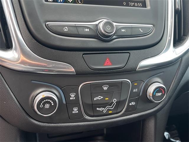 used 2019 Chevrolet Equinox car, priced at $14,650