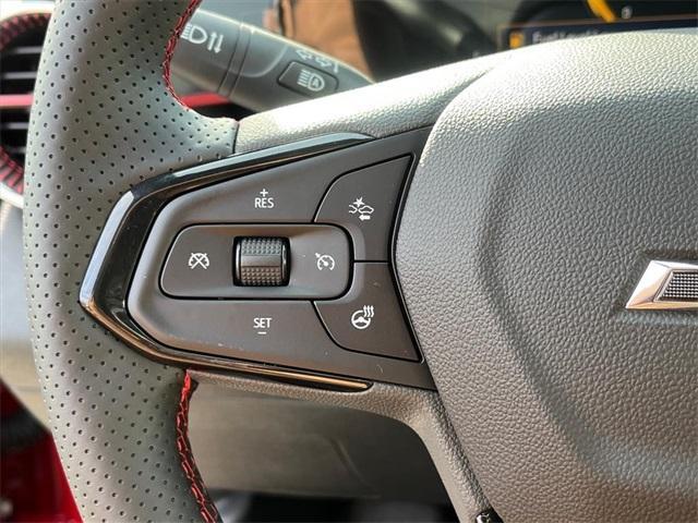 new 2026 Chevrolet Trax car, priced at $29,379