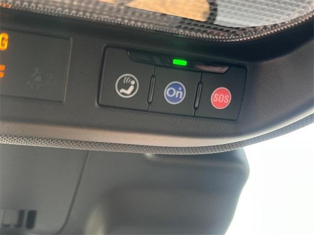 new 2026 Chevrolet Trax car, priced at $29,379