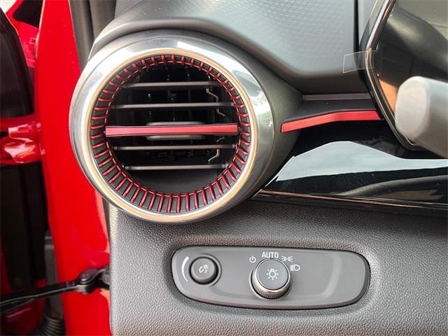 new 2026 Chevrolet Trax car, priced at $29,379