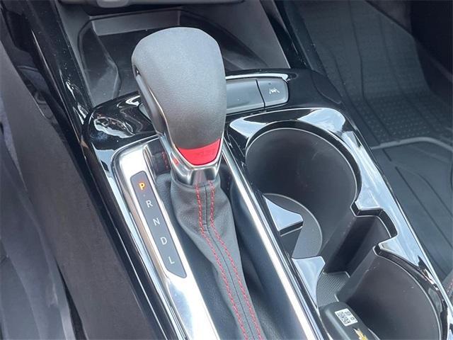 new 2026 Chevrolet Trax car, priced at $29,379