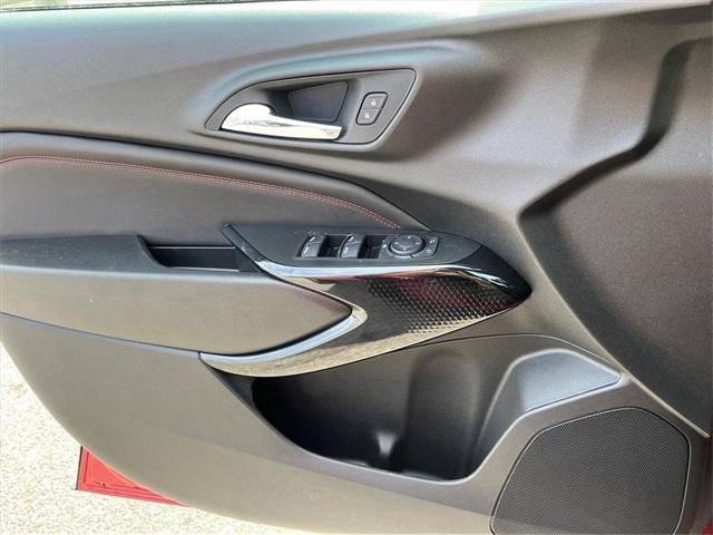 new 2026 Chevrolet Trax car, priced at $29,379