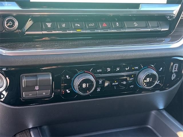 new 2026 Chevrolet Silverado 2500 car, priced at $70,948