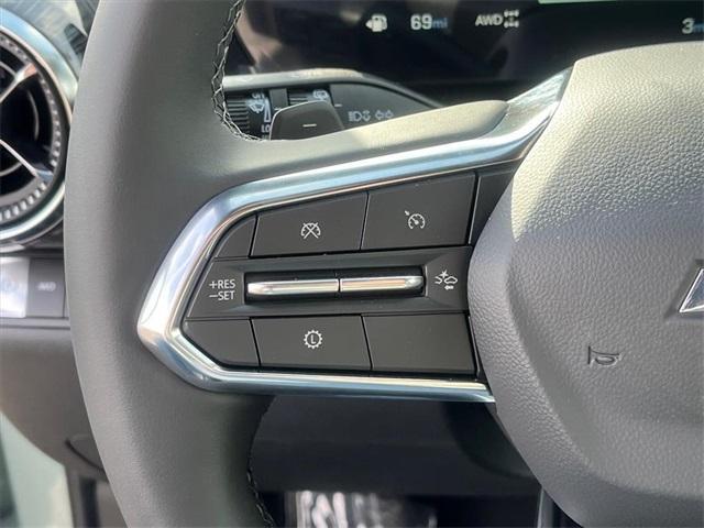 new 2026 Chevrolet Equinox car, priced at $35,230