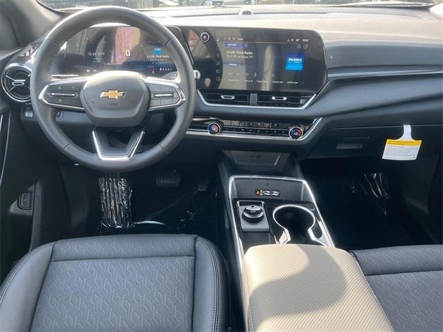 new 2026 Chevrolet Equinox car, priced at $35,230