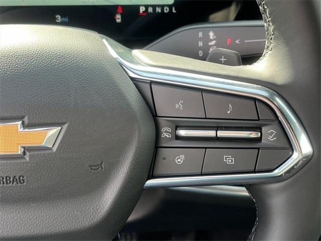 new 2026 Chevrolet Equinox car, priced at $35,230