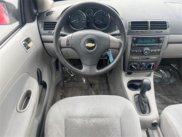 used 2009 Chevrolet Cobalt car, priced at $4,500
